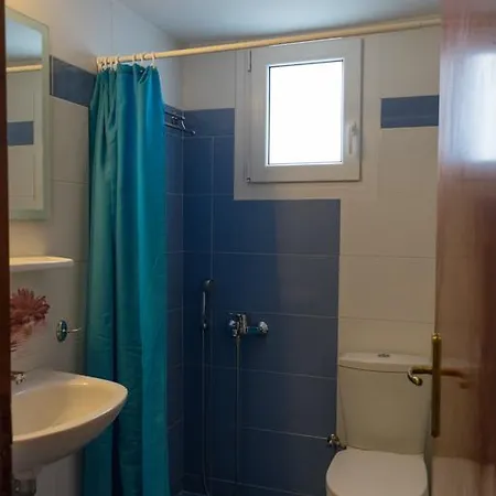 Hostal Vasoula's