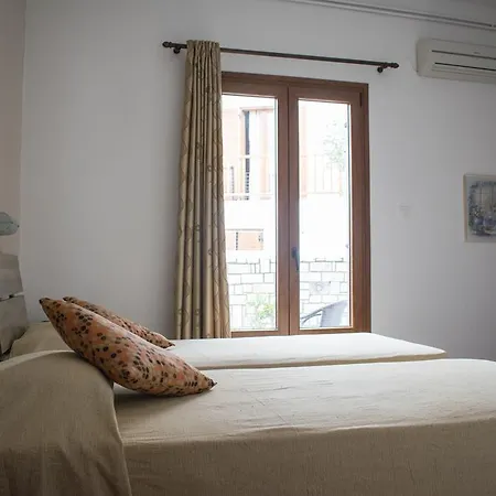 Hostal Vasoula's Krotiri