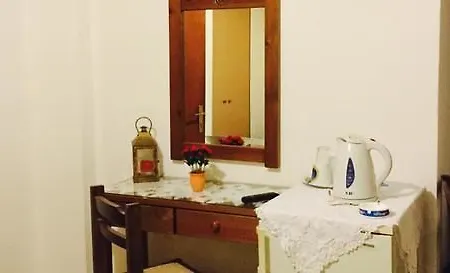 Vasoula's * Krotiri